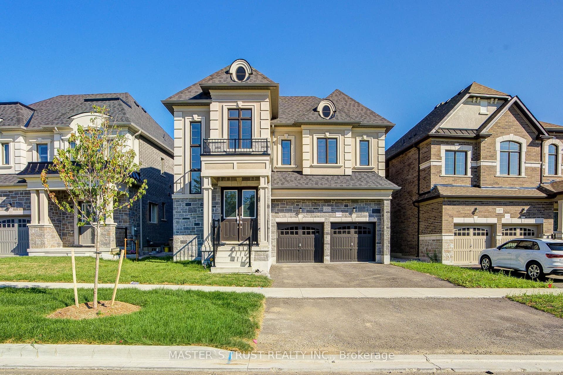 Prairie Rose Drive, Richmond Hill, ON L4S 1L9