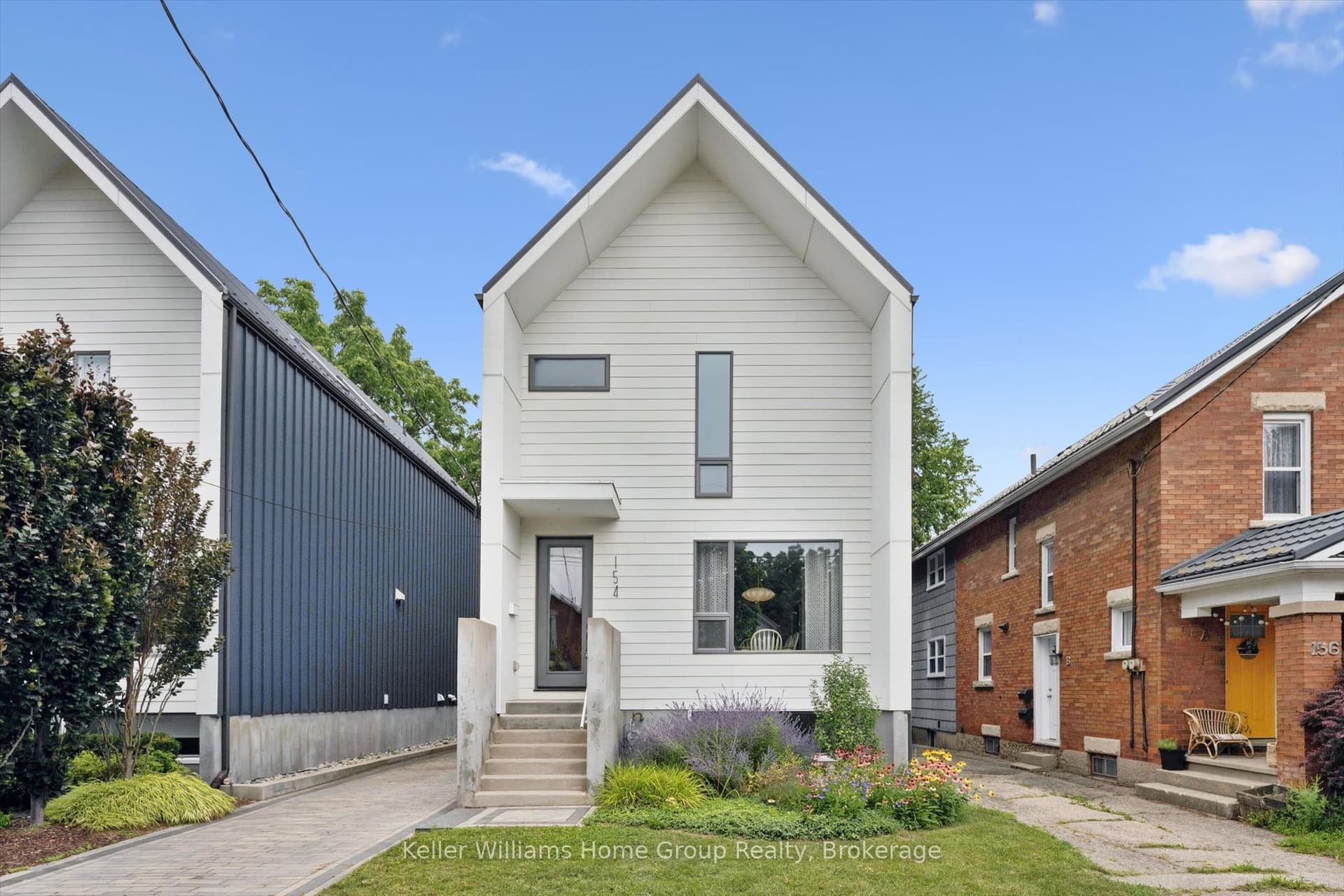 Ontario Street, Guelph, ON N1E 3B4