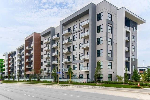 Grovewood Common 609, Oakville, ON L6H 0X3