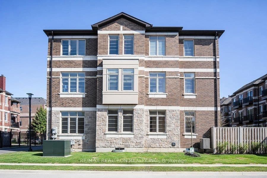 Sissons Way, Markham, ON L6B 1R2