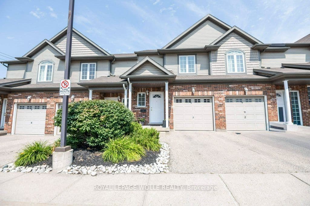 Strasburg Road 3, Kitchener, ON N2E 0A8