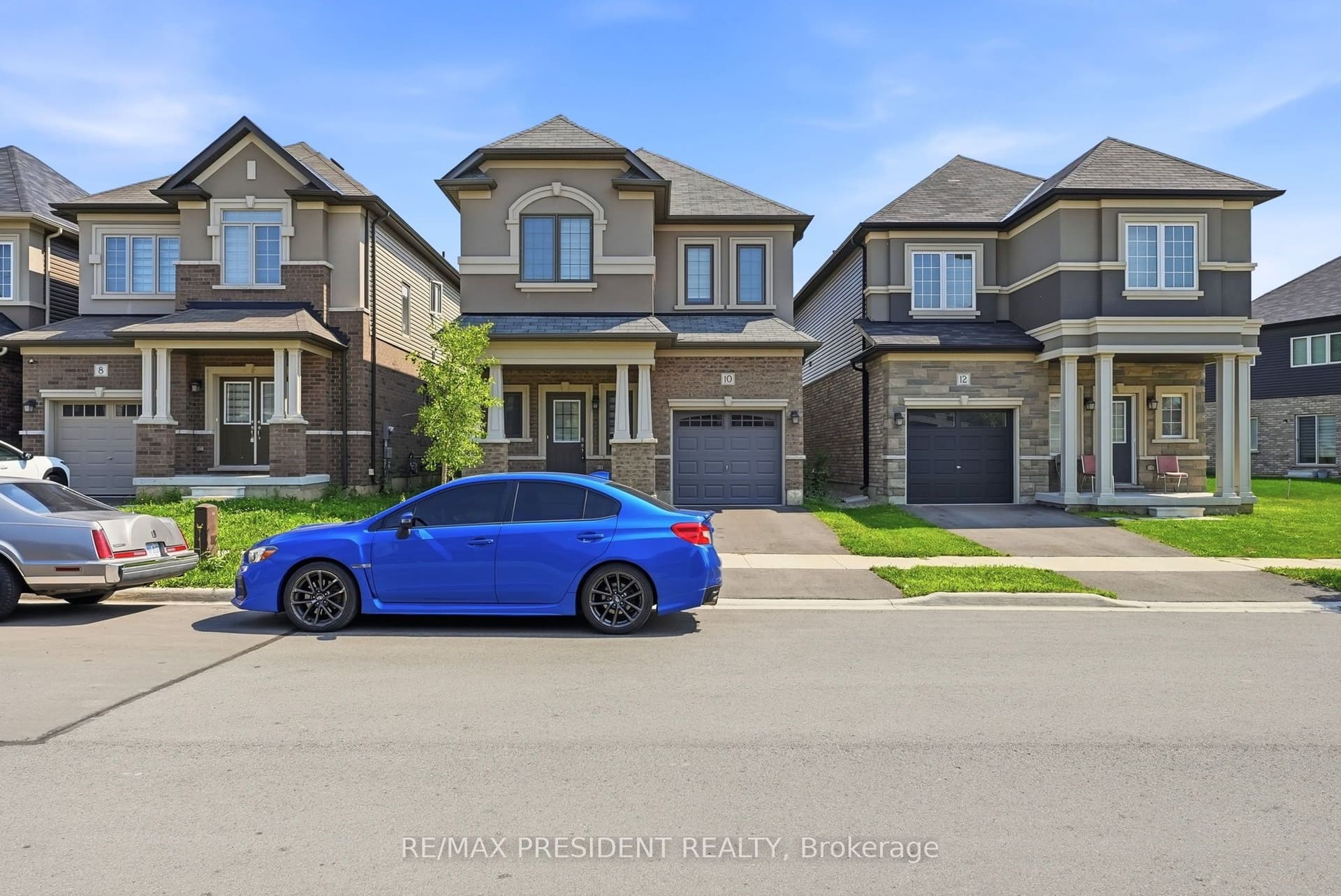 Poole Street, Brantford, ON N3V 0B1
