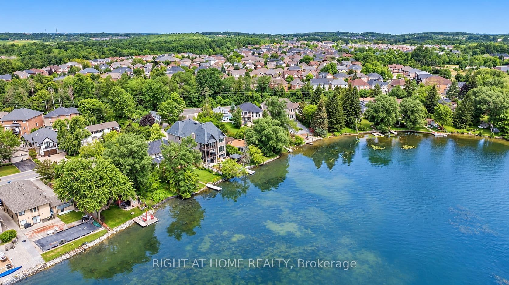 North Lake Road, Richmond Hill, ON L4E 3A7