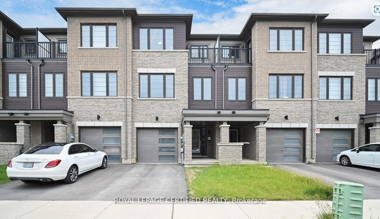 Holder Drive, Brantford, ON N3T 0W8