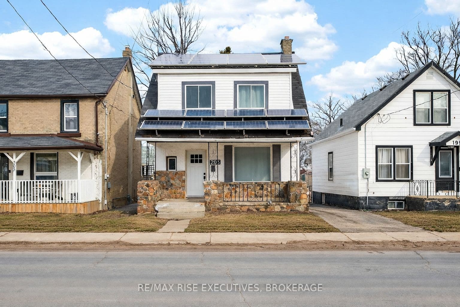 Concession Street, Kingston, ON K7K 2B4