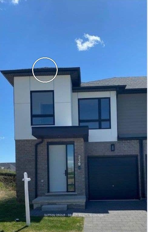 DOAN Drive 239, Middlesex Centre, ON N0L 2R0