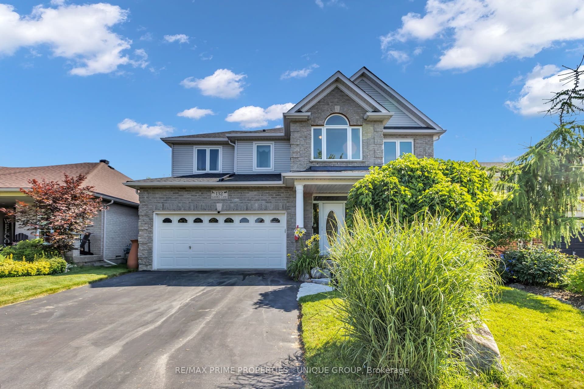 Gamble Lane, Guelph/Eramosa, ON N0B 2K0