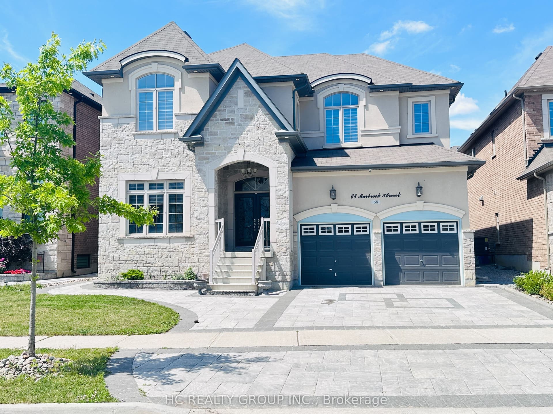 Marbrook Street Bsmt Apt B, Richmond Hill, ON L4C 0Y8