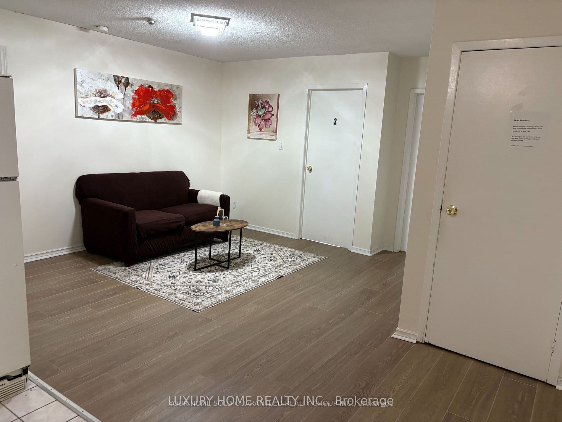 King Road Second Floor /unit#2, Richmond Hill, ON L4E 2W1