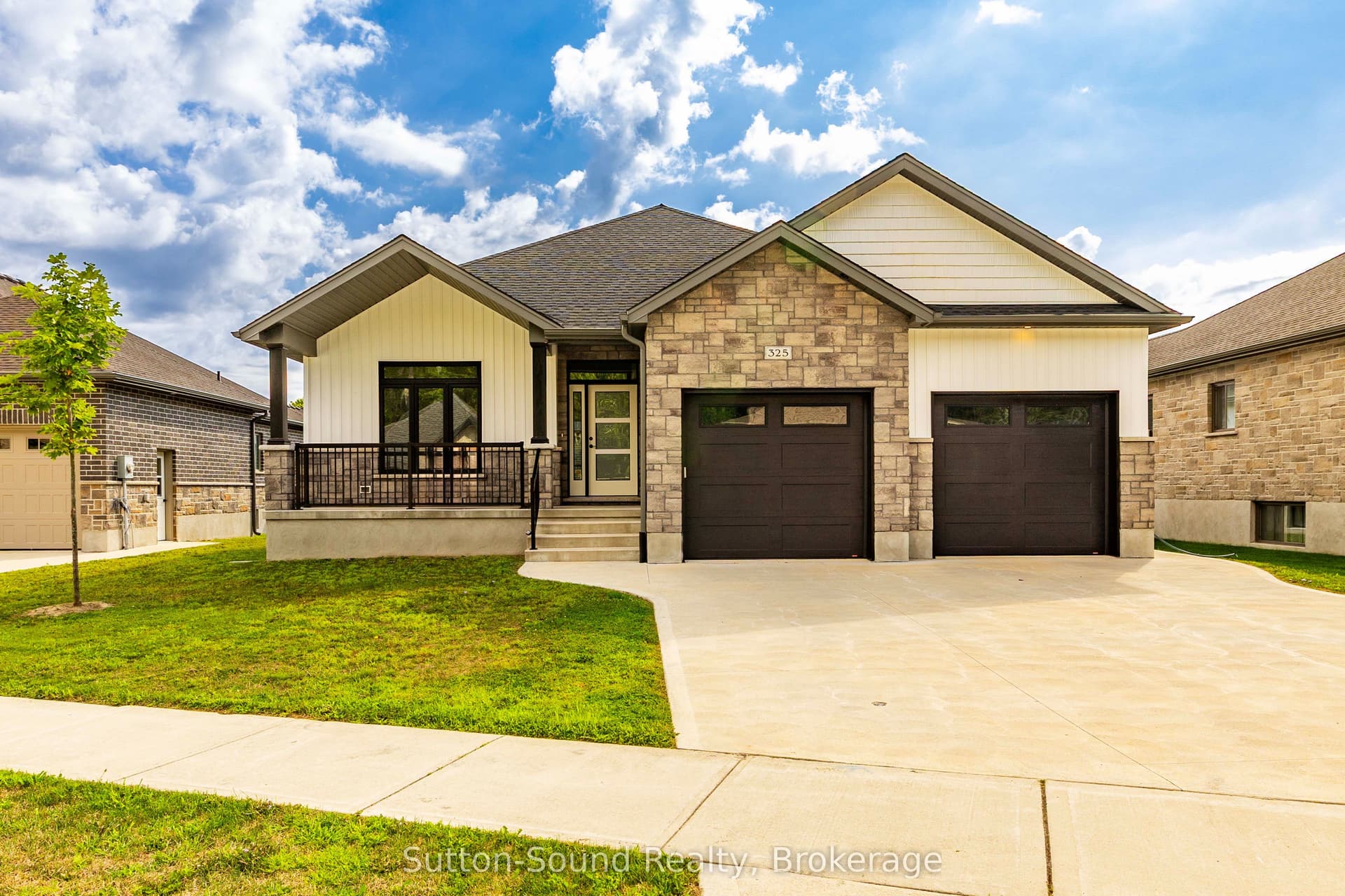 6TH Avenue W, Owen Sound, ON N4K 0E4