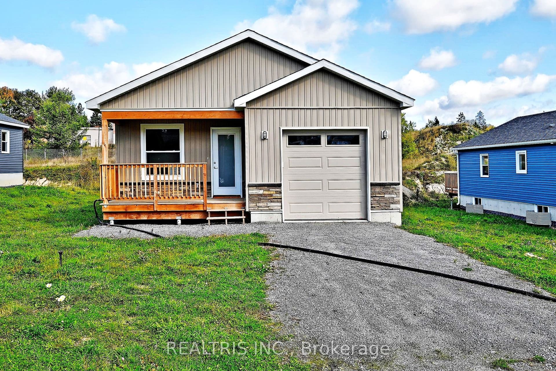 Patricia Street, Sudbury Remote Area, ON P3Y 1A1