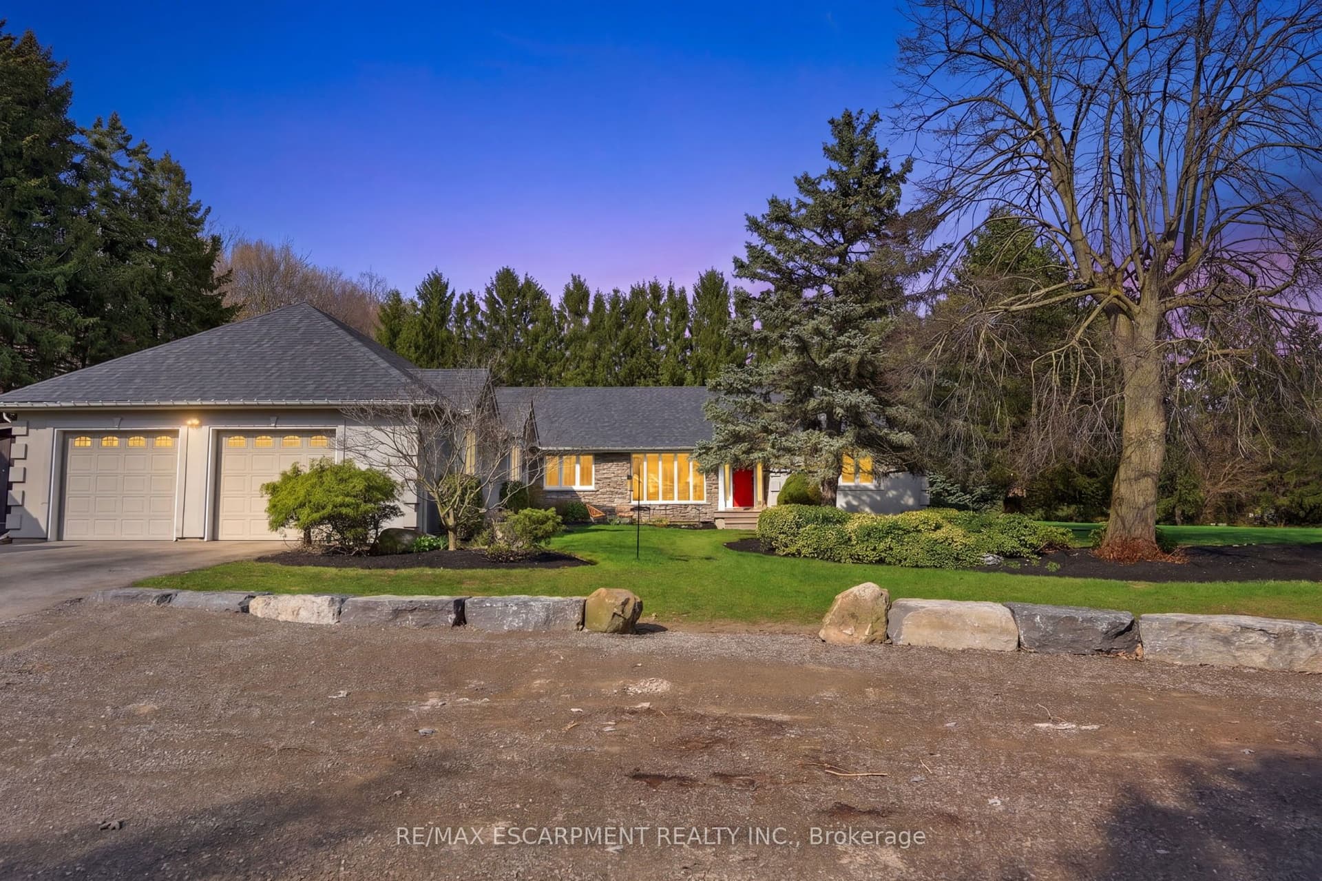 CONCESSION 5 E N/A, Hamilton, ON L8B 1K4