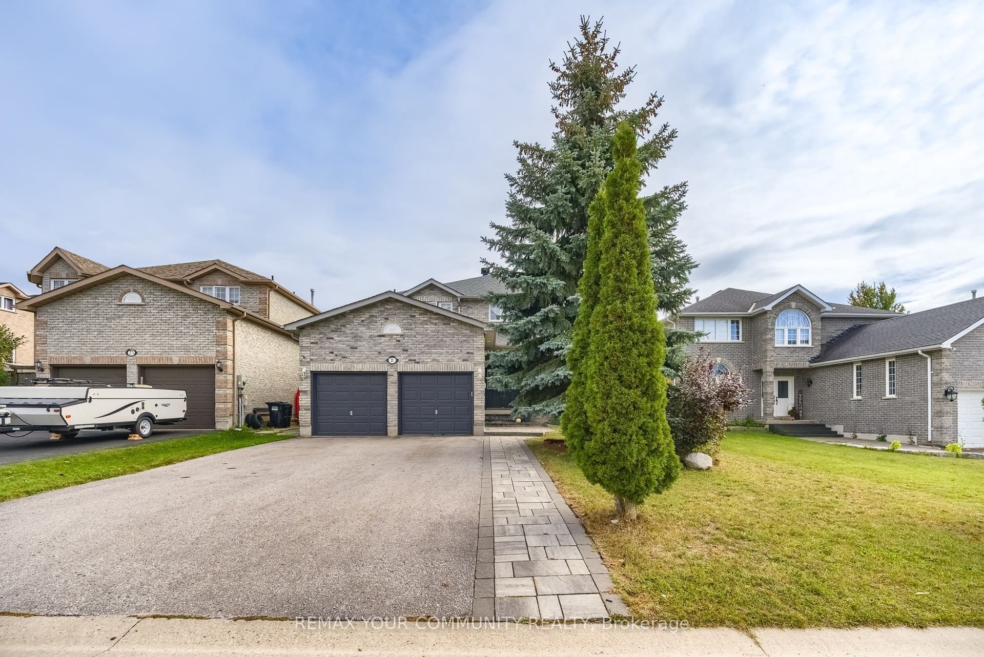 Silvercreek Crescent, Barrie, ON L4N 0Z8
