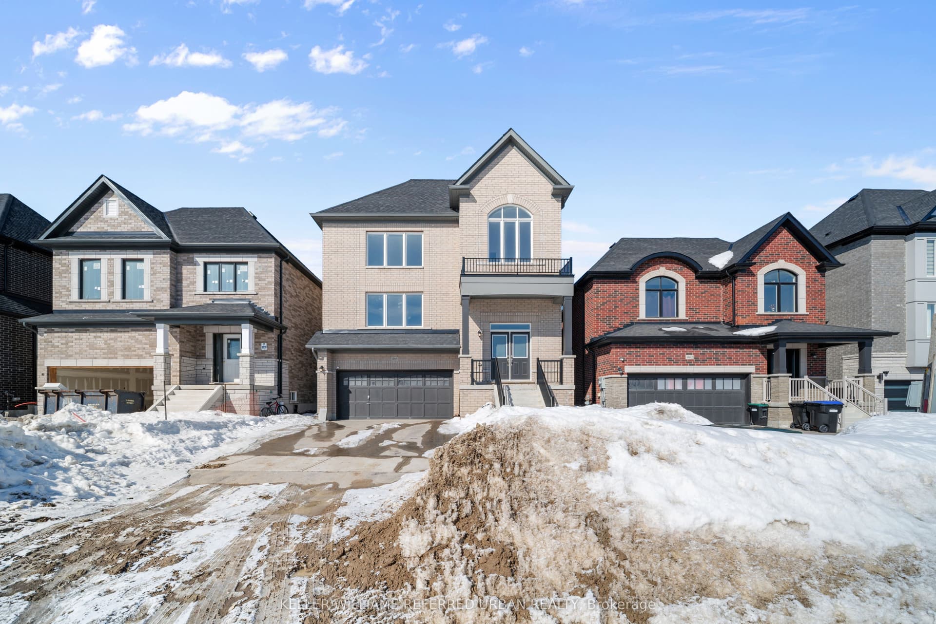 Stovell Crescent, Innisfil, ON L0L 1W0