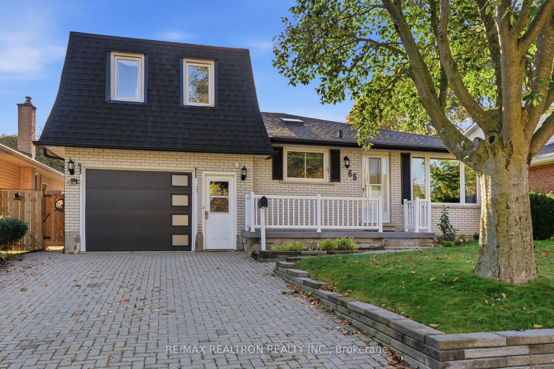 Mcilwraith Crescent, Guelph, ON N1E 6J4