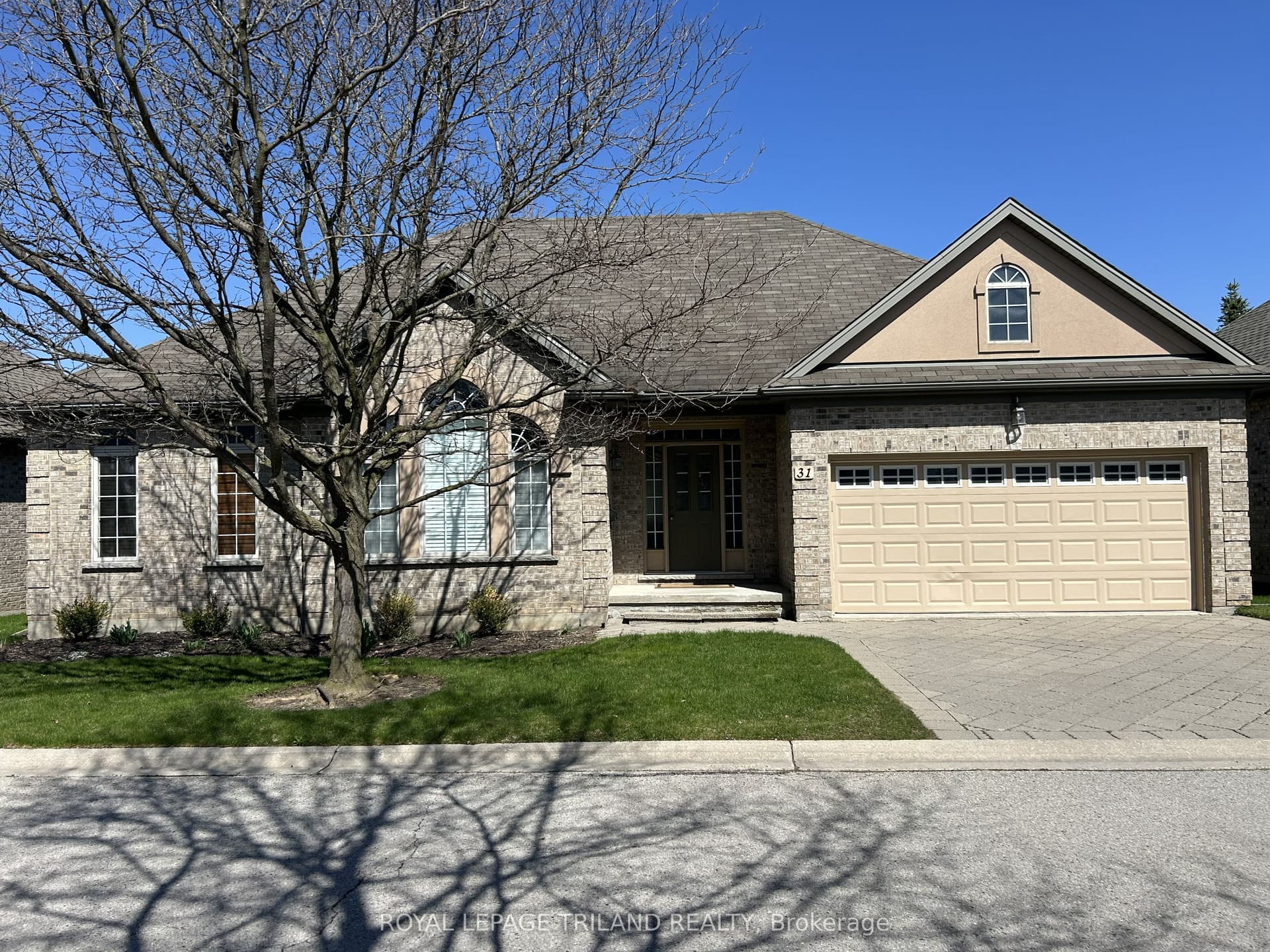 Mcgarrell Drive 31, London North, ON N6G 5K6