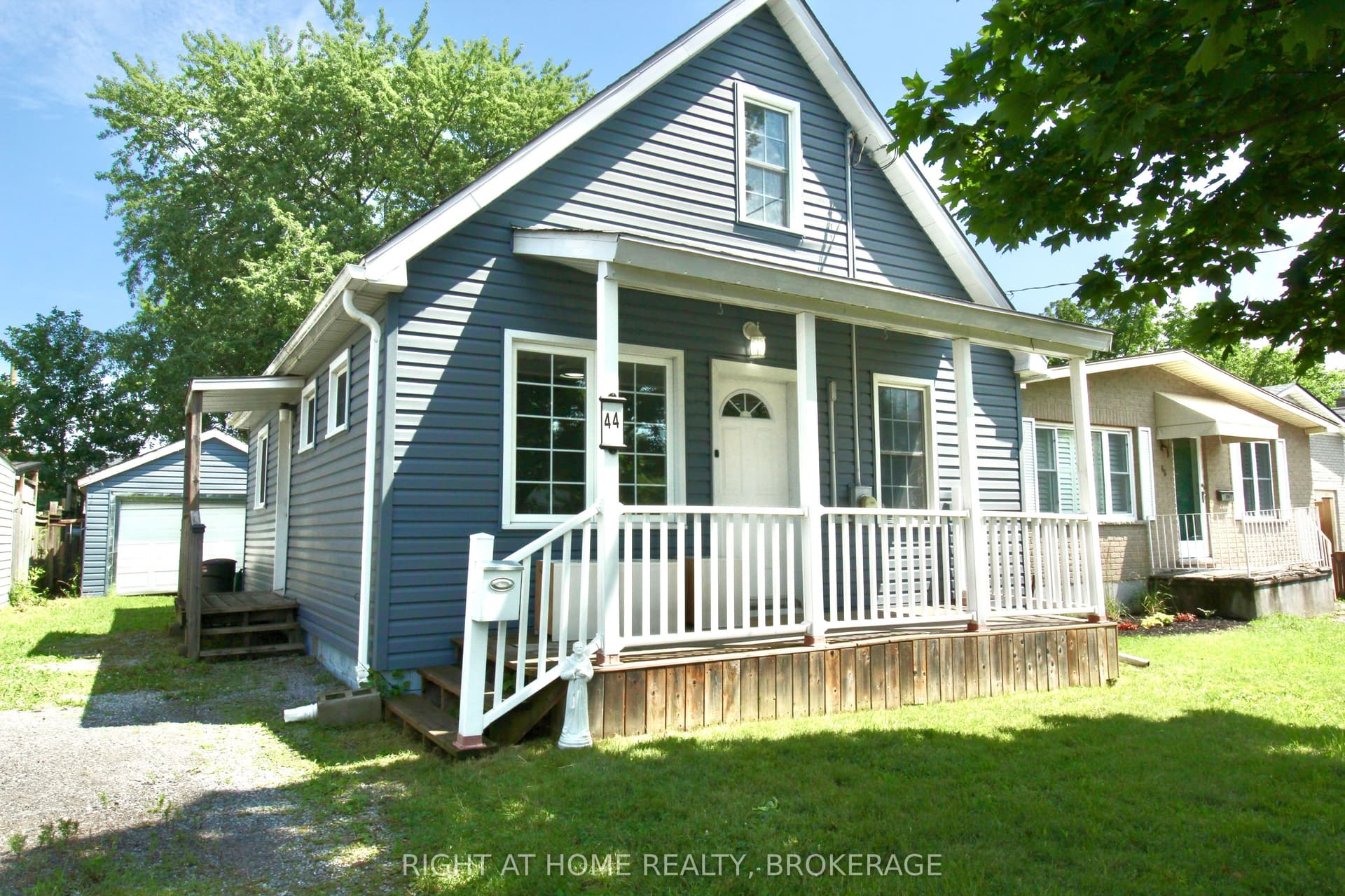 Cumming Street, St. Catharines, ON L2S 1H9