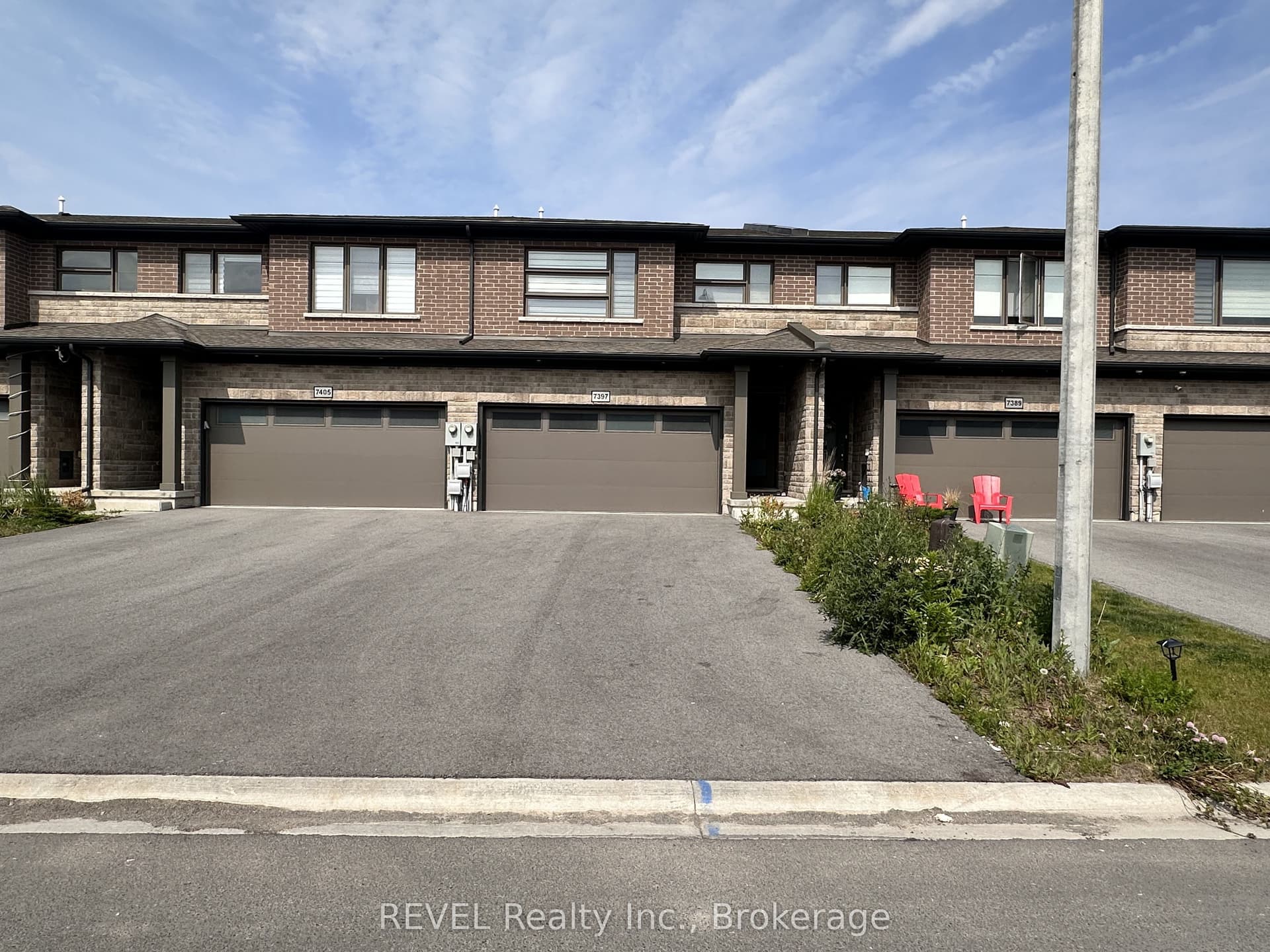 Matteo Drive, Niagara Falls, ON L2H 3T3