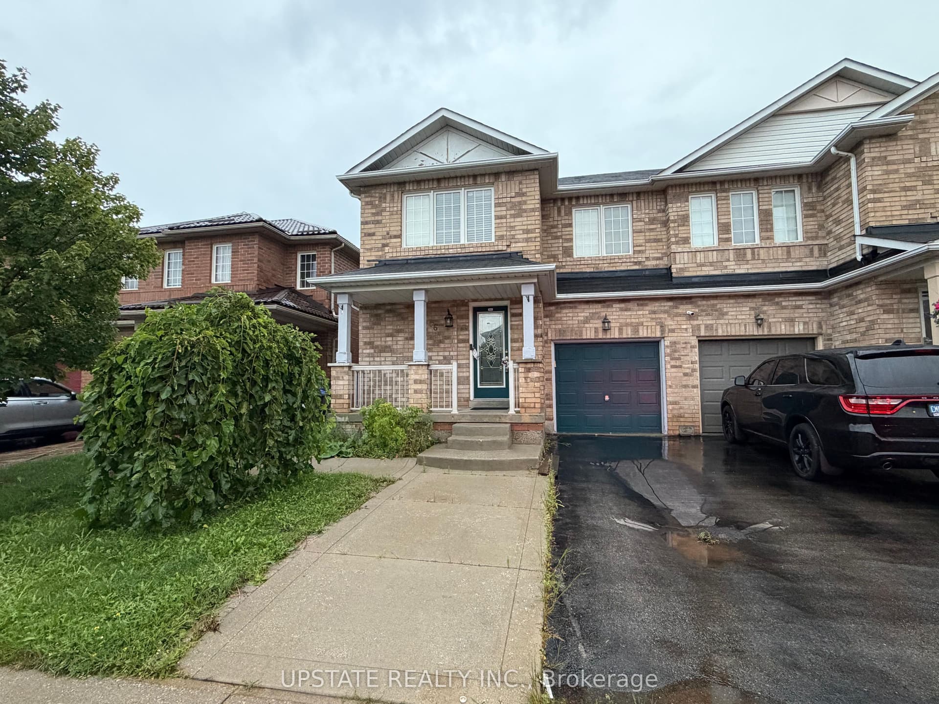 Luella Crescent, Brampton, ON L7A 3H7