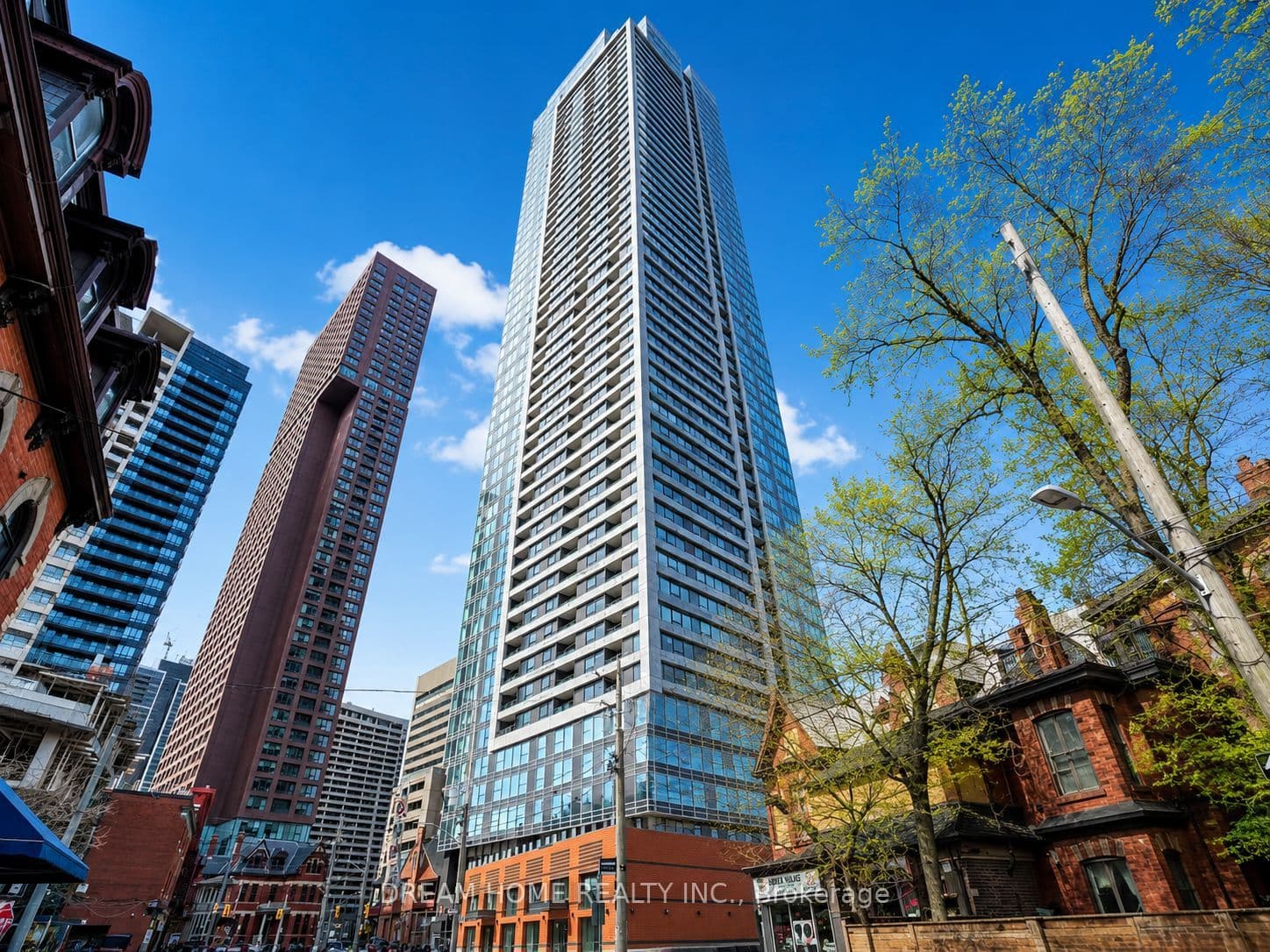 Sherbourne Street 3806, Toronto, ON M4X 0A4
