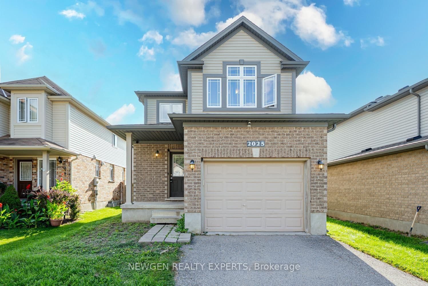 Denview Avenue, London North, ON N6G 0G3