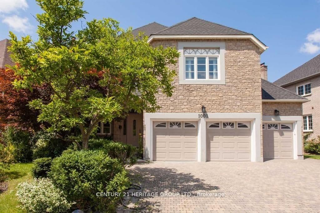 Lockwood Circle, Newmarket, ON L3X 1M1