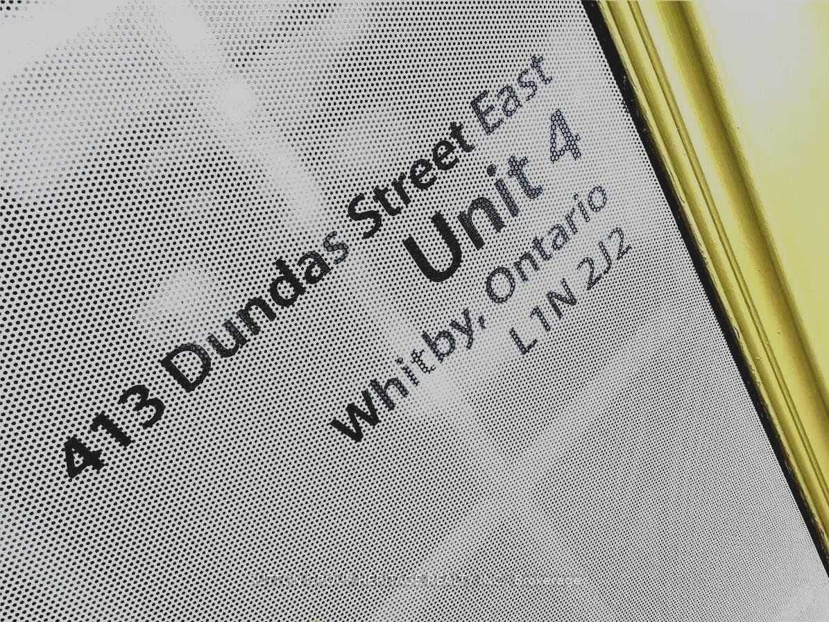 Dundas Street E, Whitby, ON L1N 2J2