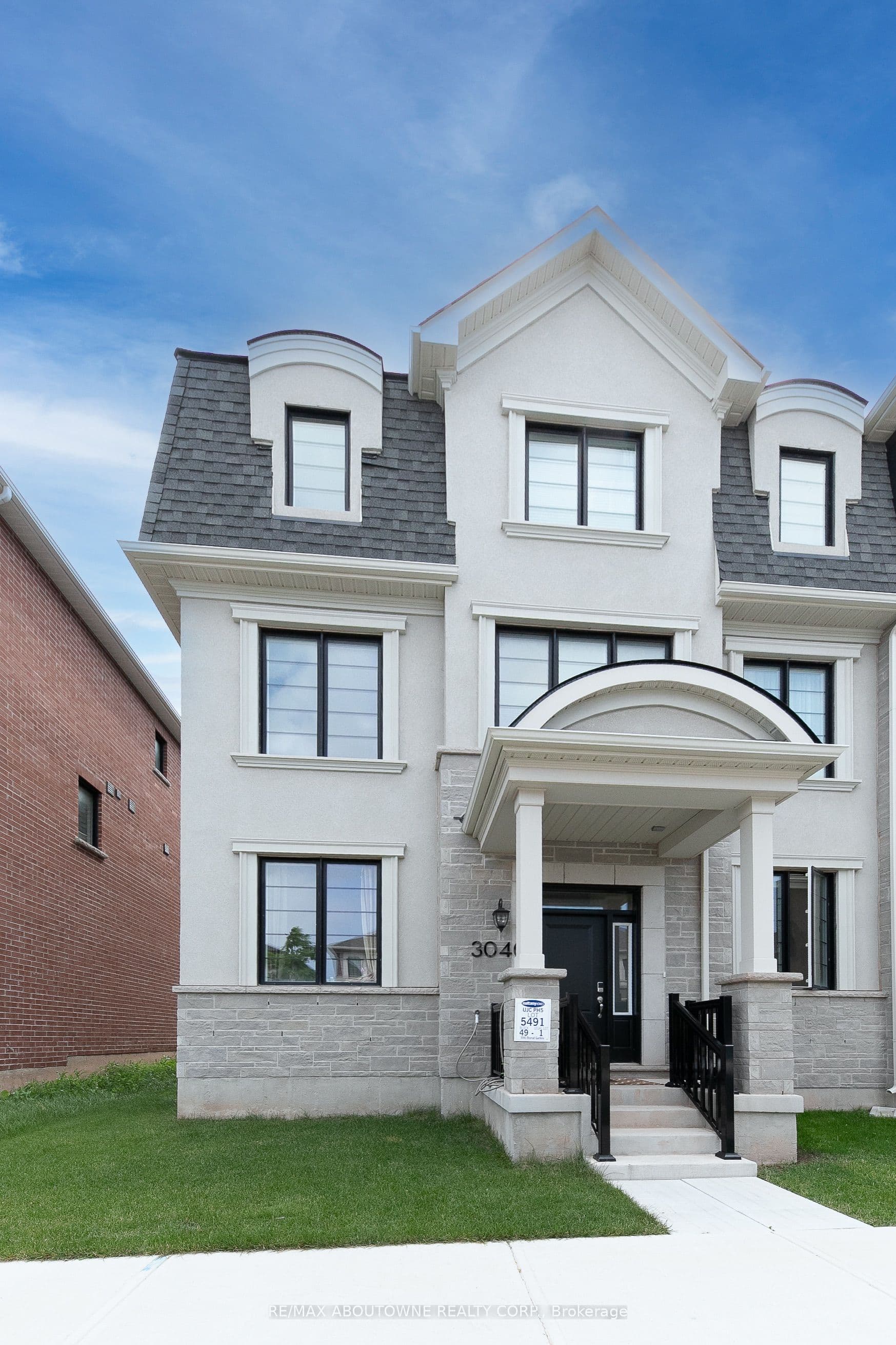 Bramall Gardens, Oakville, ON L6H 7Y2