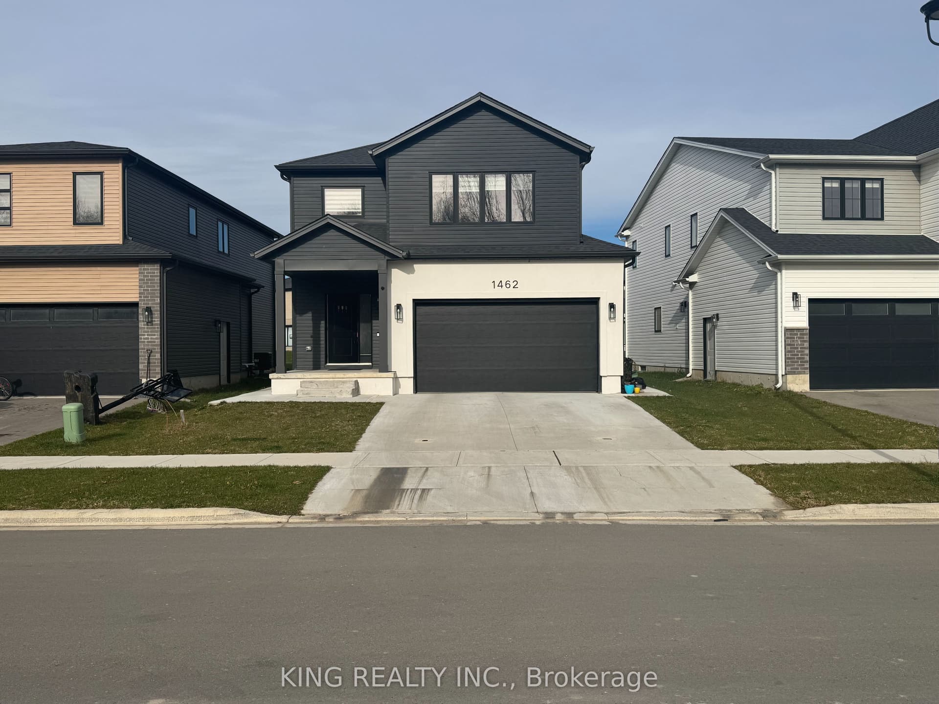 Twilite Boulevard Lower, London North, ON N6G 3R5
