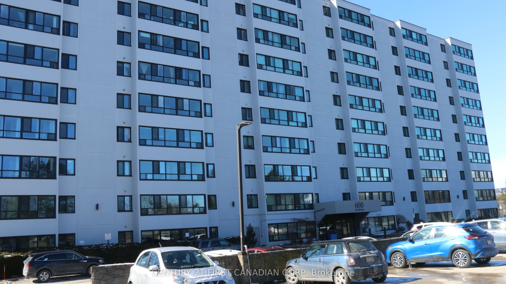 Grenfell Drive 207, London North, ON N5X 2R8