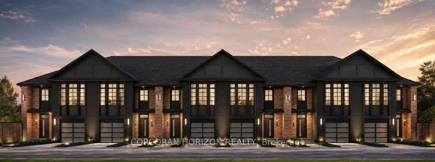 15 Hardwick Avenue, Stratford, ON N5A 0K8