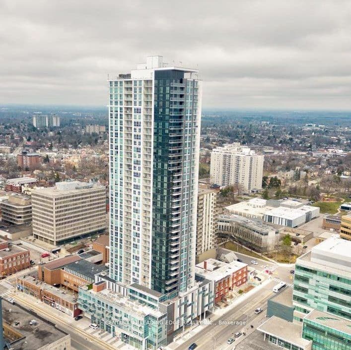 Frederick Street 2507, Kitchener, ON N2H 0C7