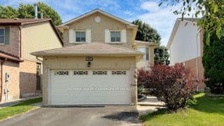Flavelle Court Bsmt Apartment, Pickering, ON L1V 3W6