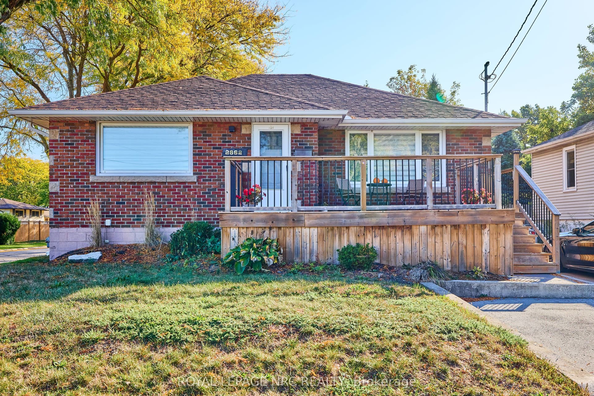 Dorchester Road, Niagara Falls, ON L2J 2Z3