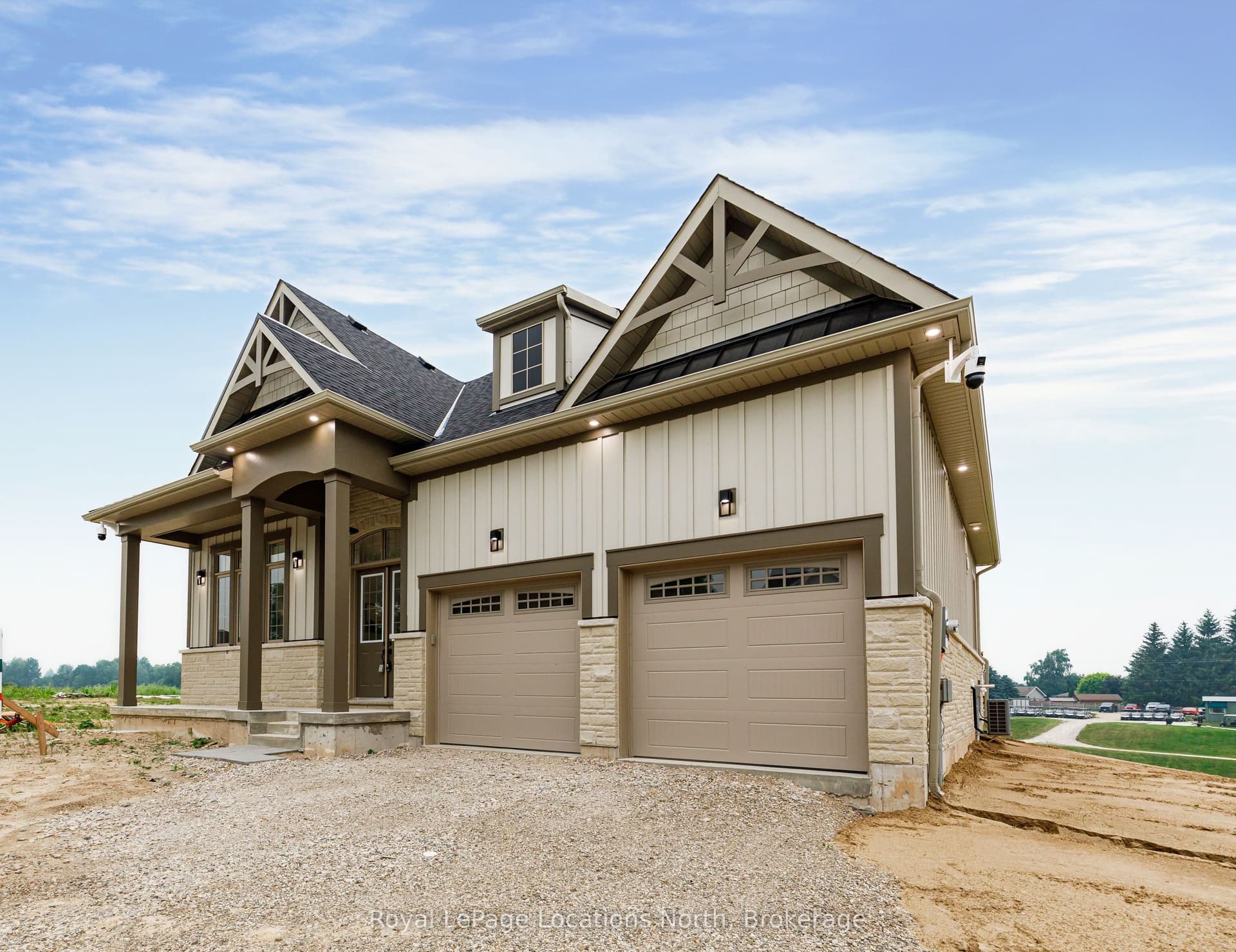 Hilton Lane, Meaford, ON N4L 1L8