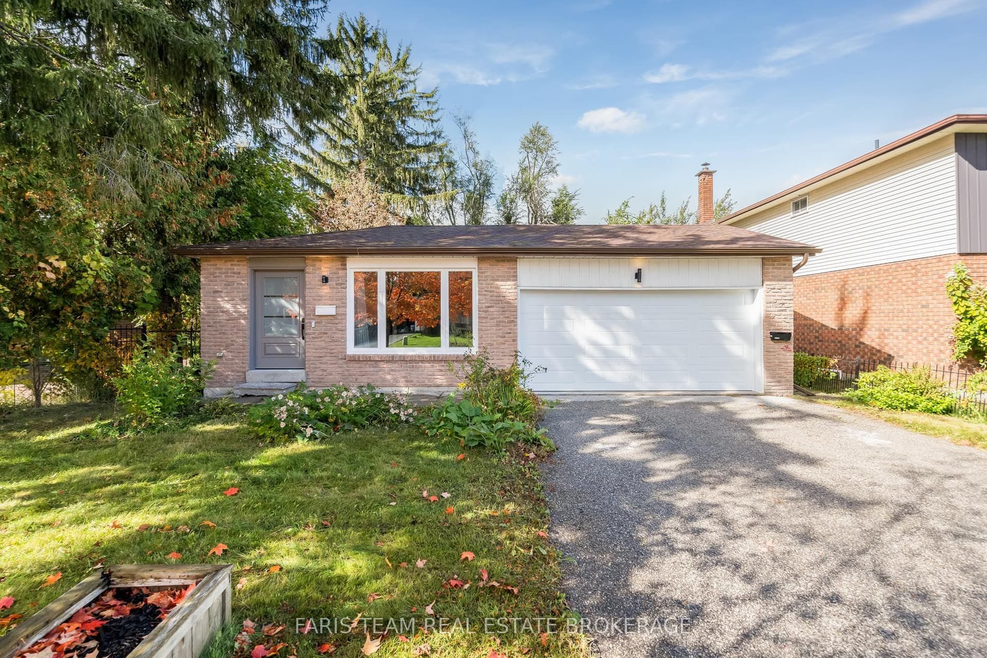 Janice Drive, Barrie, ON L4N 5N5