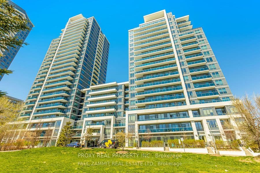 Yonge Street 621, Markham, ON L3T 0E1