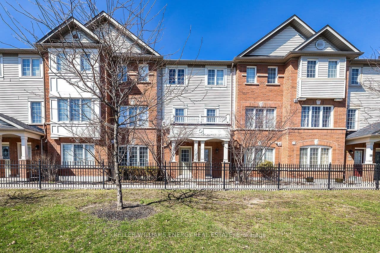 Finch Avenue 16, Pickering, ON L1V 0A1