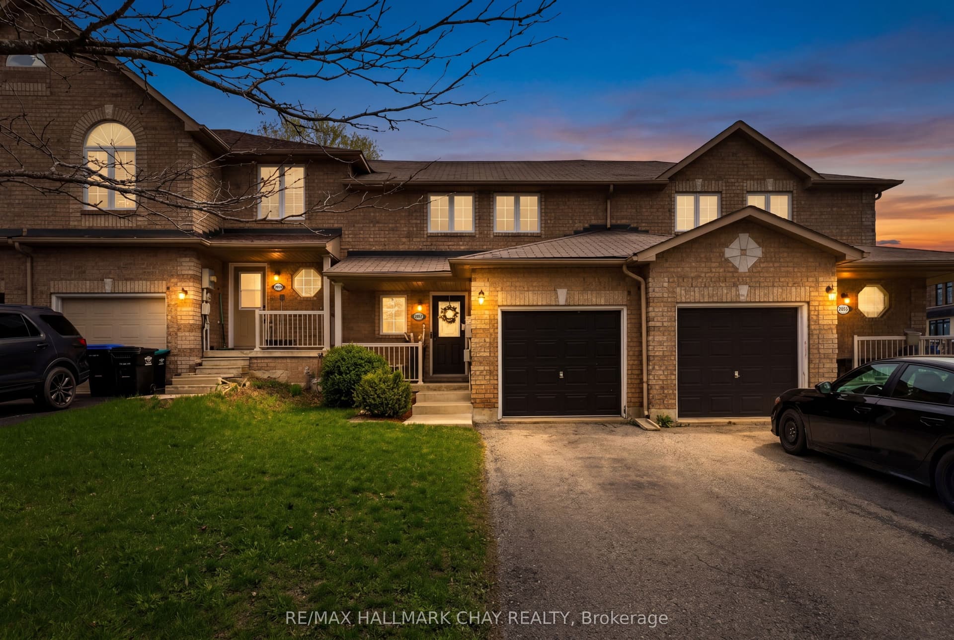 Osbond Road, Innisfil, ON L9S 0B6