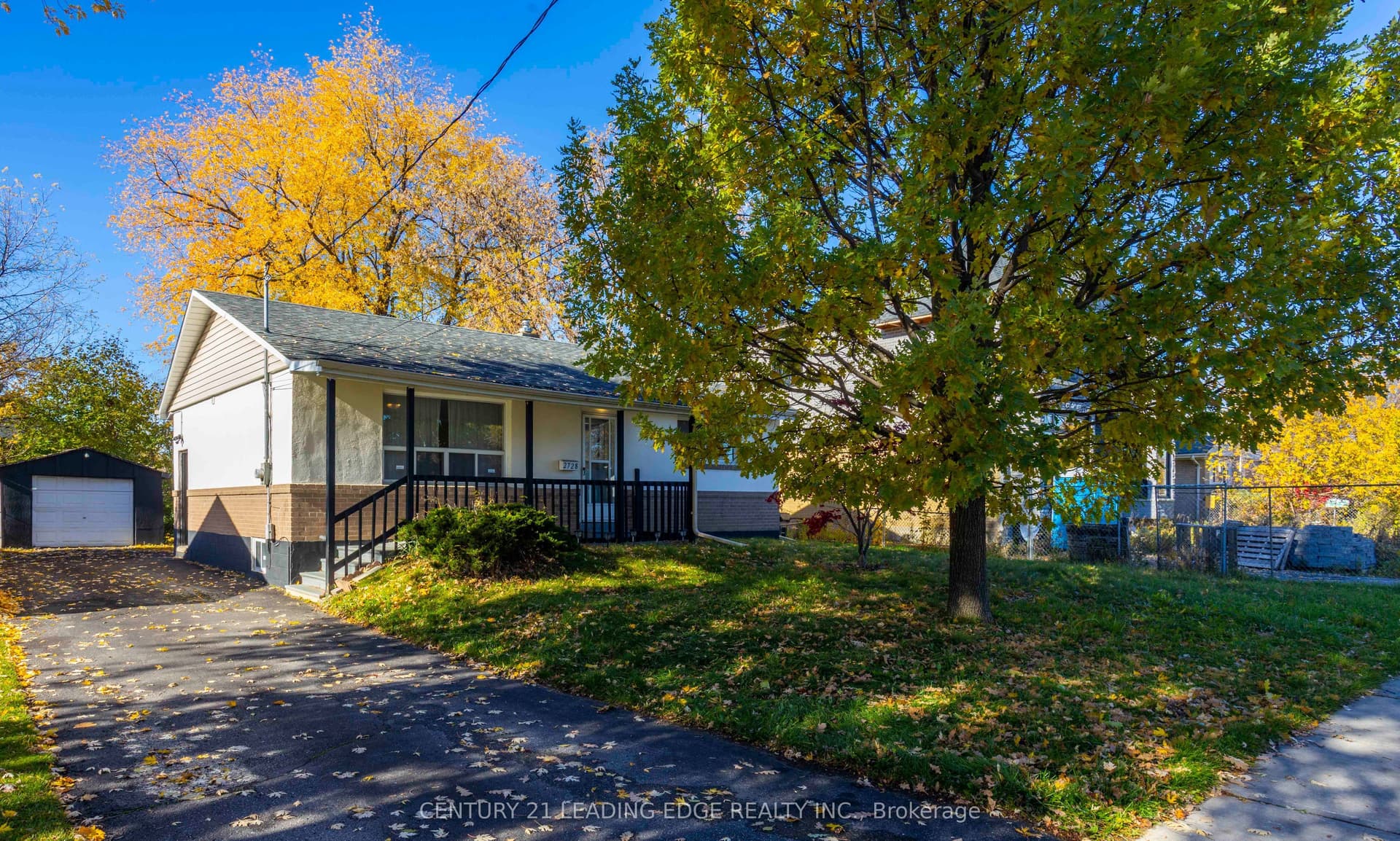 Kennedy Road, Toronto E05, ON M1T 3H9