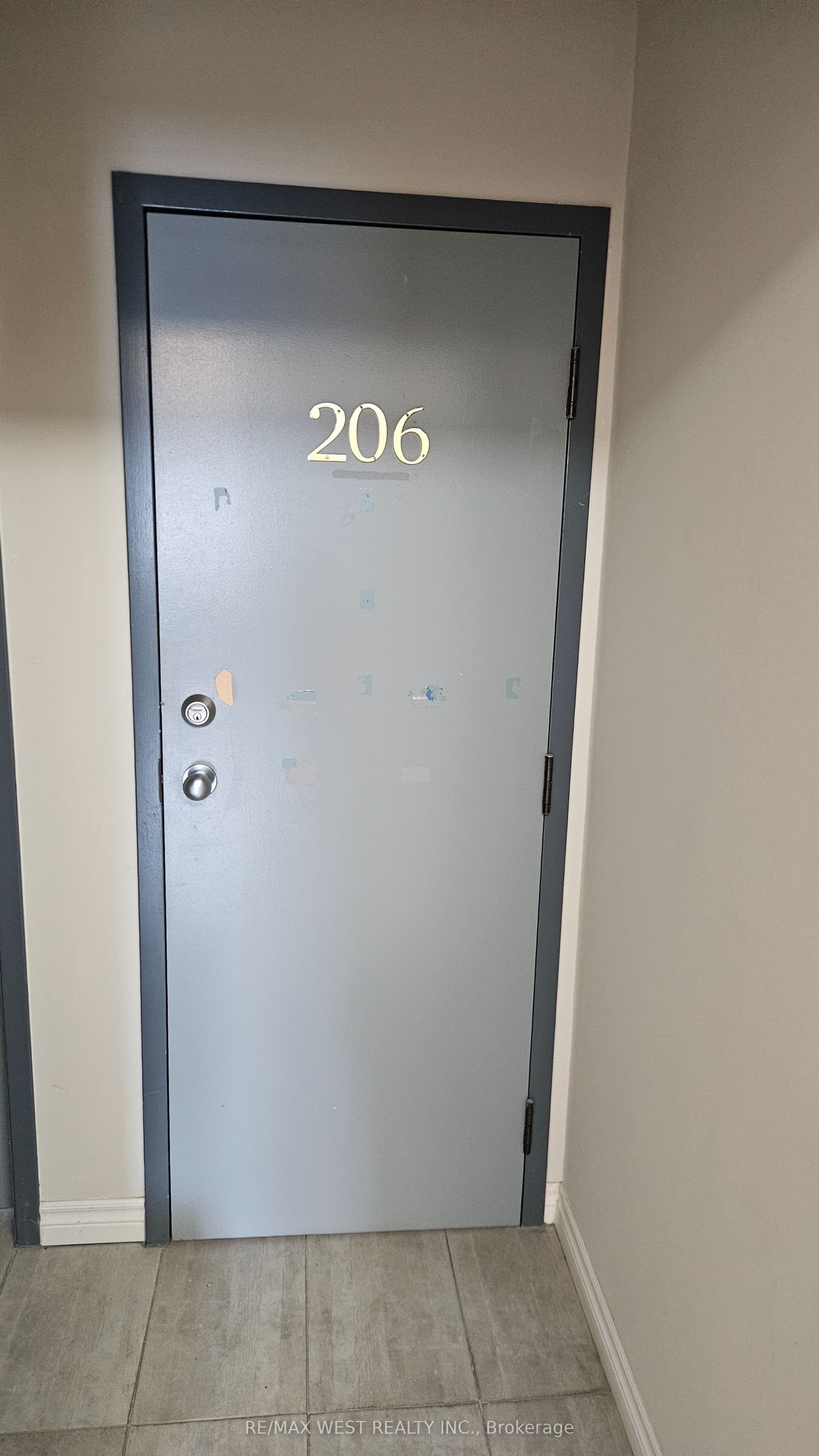 Harwood Avenue 206, Ajax, ON L1S 2H6