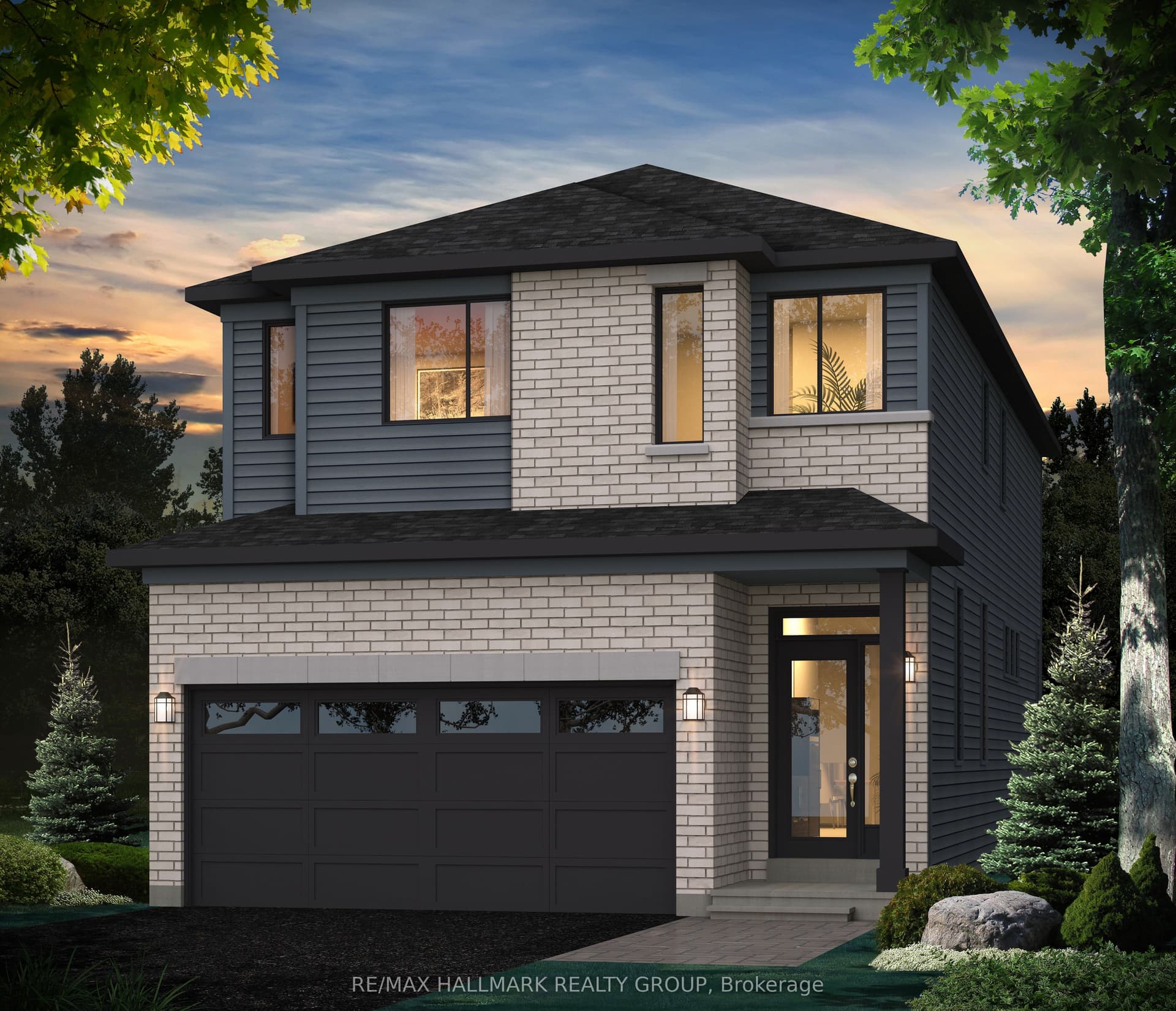 Persimmon Way, Orleans - Convent Glen and Area, ON K1C 1T1