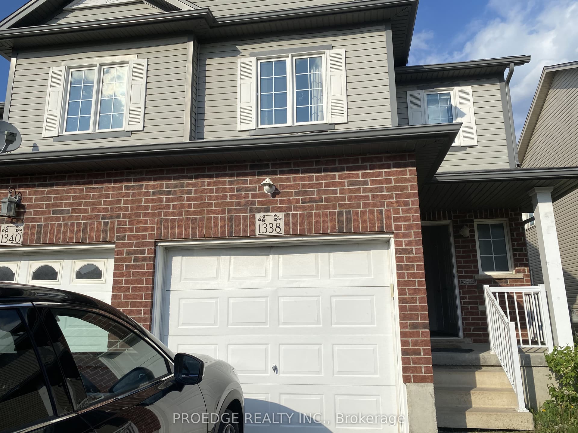 Countrystone Drive, Waterloo, ON N2N 3R9