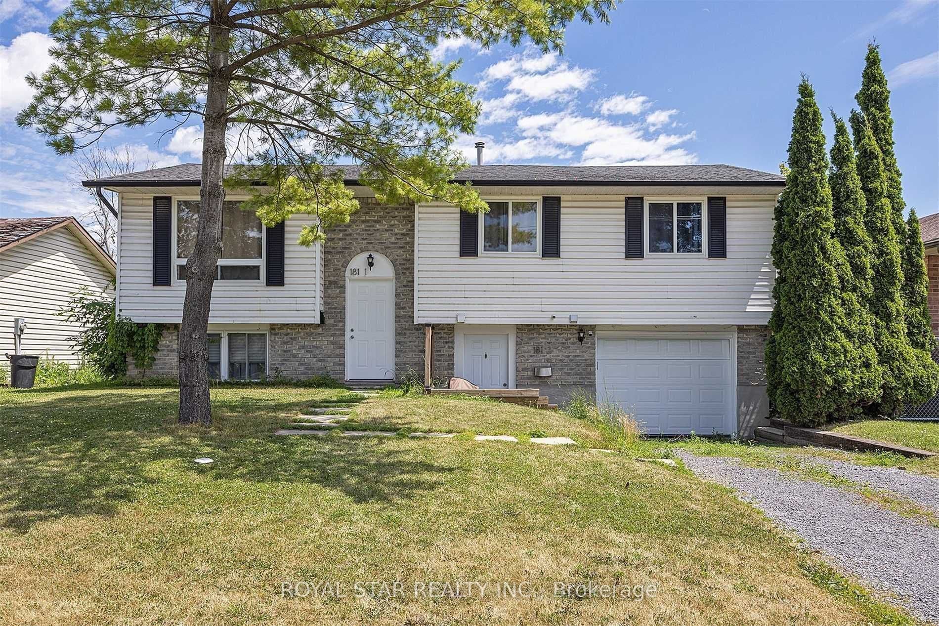 Wilson Street, Kingston, ON K7K 5Y1