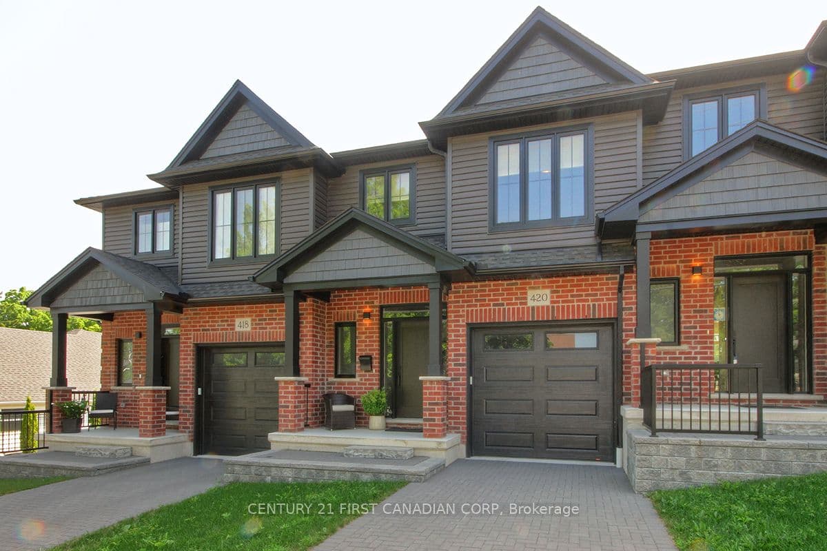 Old Wonderland Road, London South, ON N6K 3R2