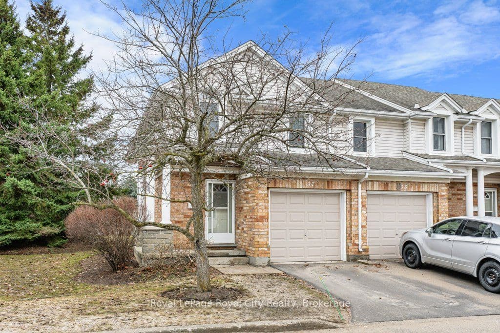 Rodgers Road 37, Guelph, ON N1G 4Y5
