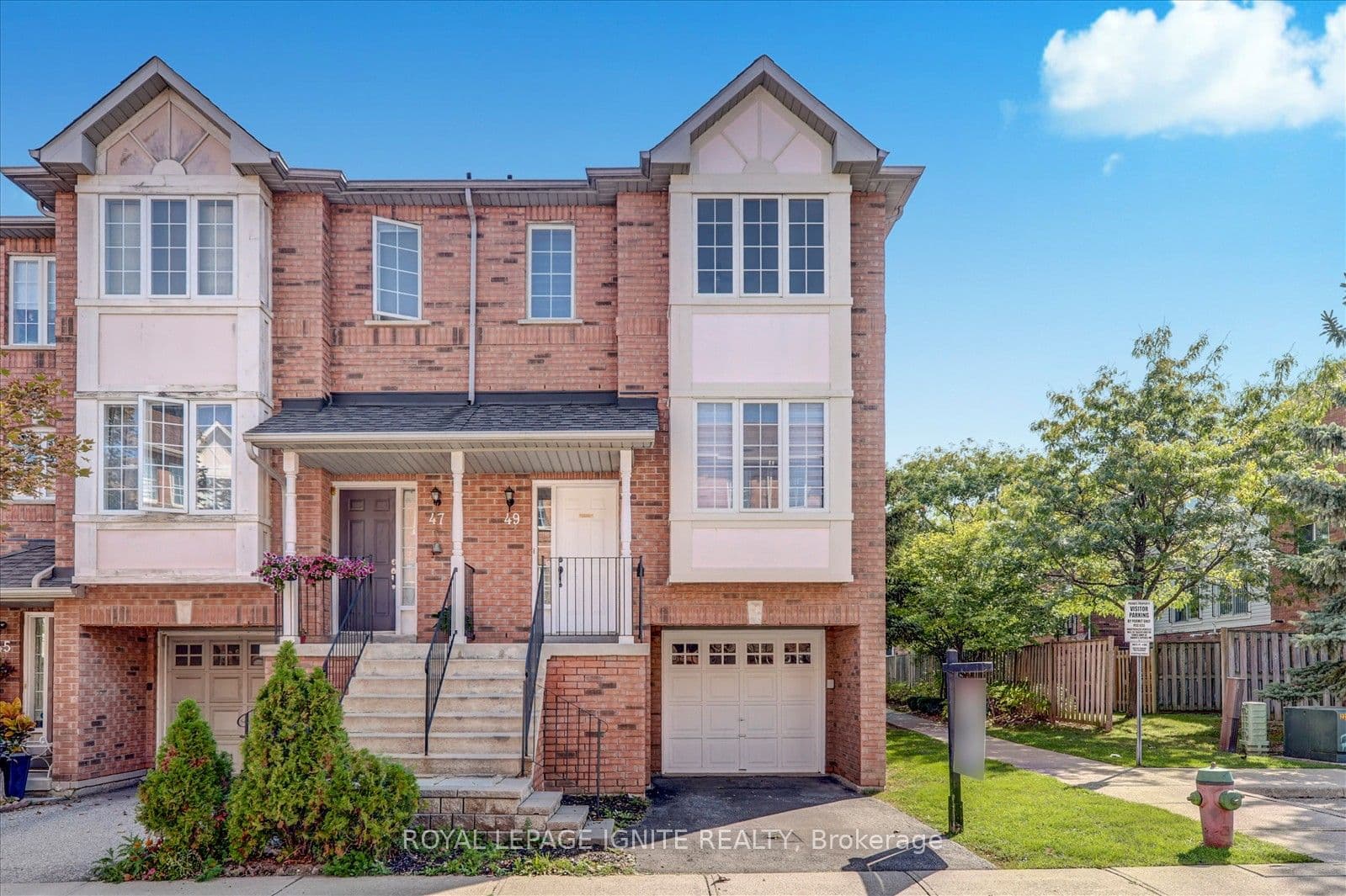 Acorn Place 49, Mississauga, ON L4Z 4C6