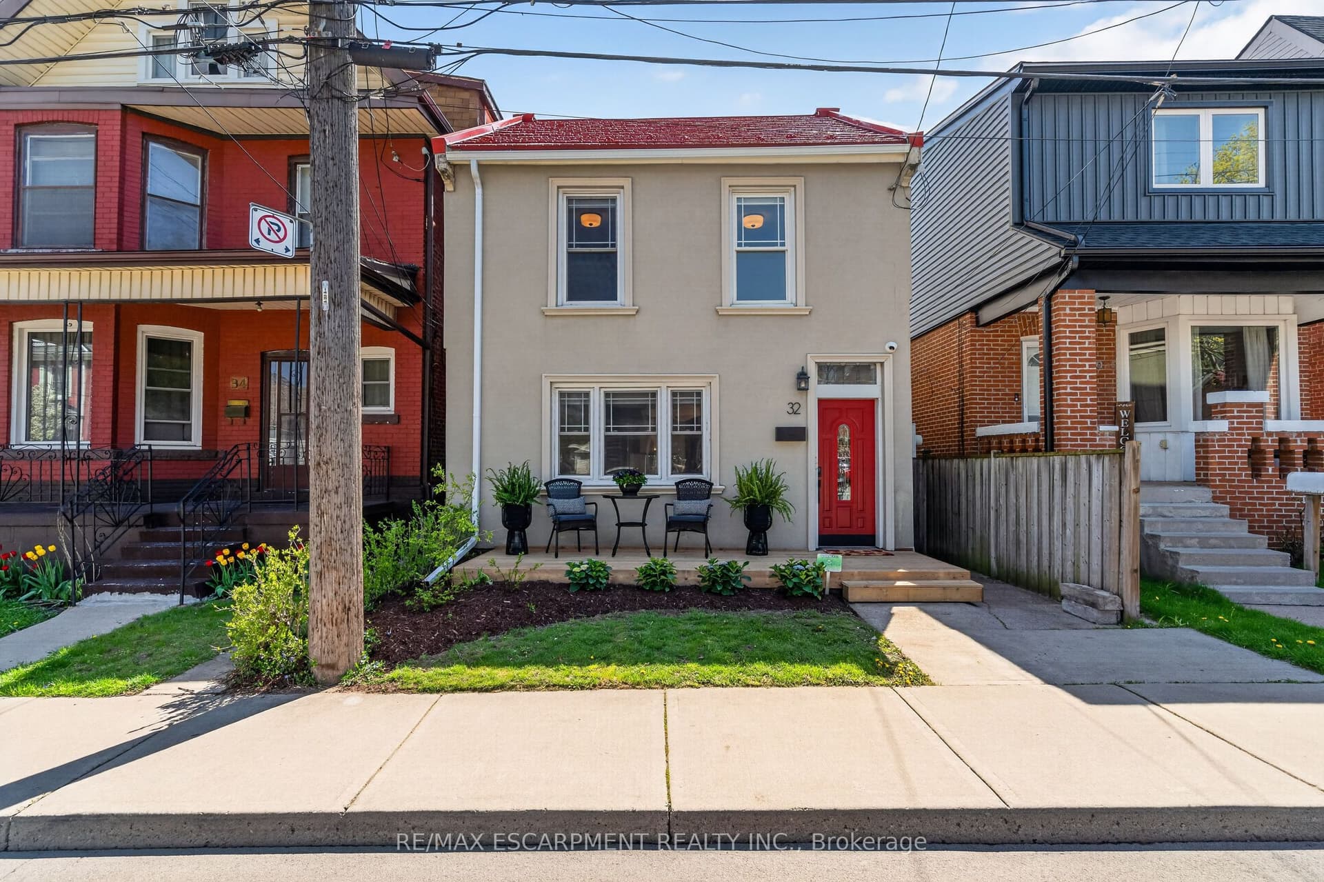 Magill Street, Hamilton, ON L8R 2Y5