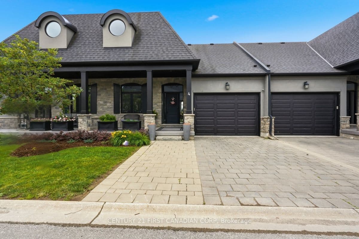 Callingham Drive 4, London North, ON N6G 0P1