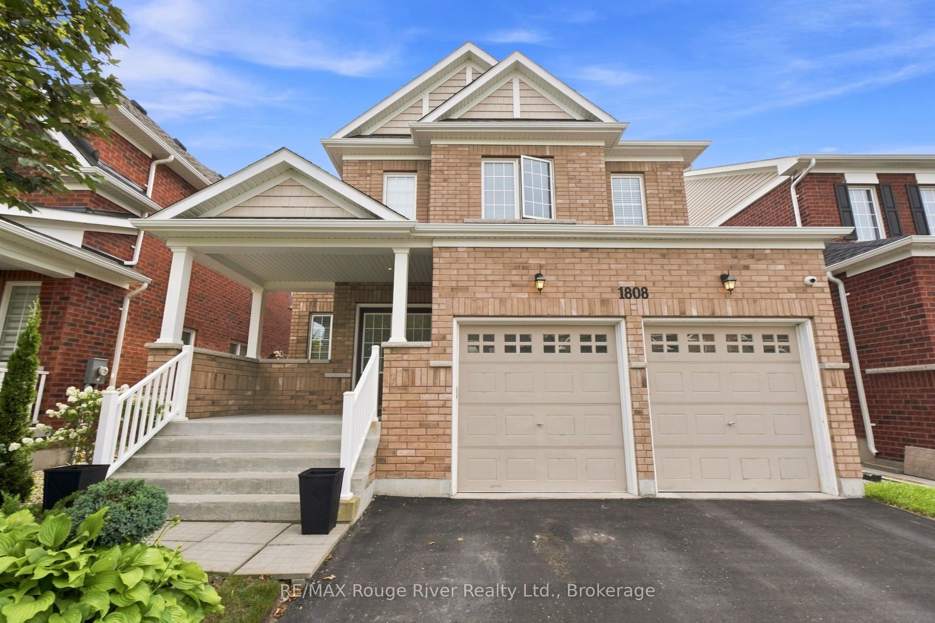 Douglas Langtree Drive, Oshawa, ON L1K 0Y3